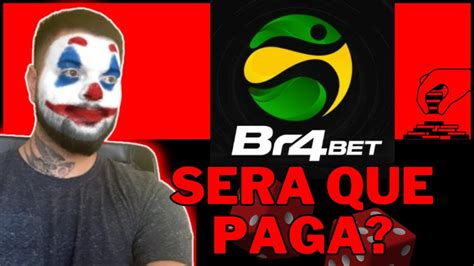 bet 4 paga mesmo,br4bet reclame aqui